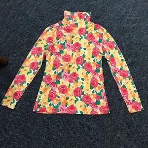 Studio II TurtleNeck top